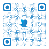 扫一扫，关注我们